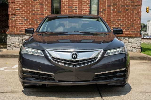 Used 2016 Acura TLX V6 w/ Technology Package FWD image 2