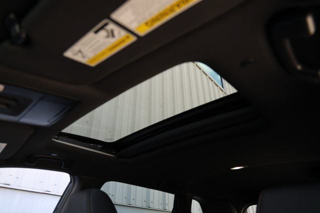 New 2026 Honda CR-V Sport-L image 25