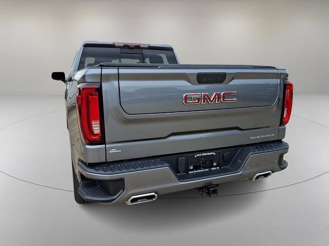 Used 2020 GMC Sierra 1500 Denali w/ Denali Ultimate Package AWD/4WD image 8