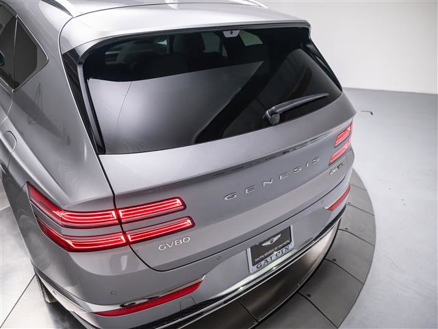 New 2026 Genesis GV80 3.5T Prestige image 37