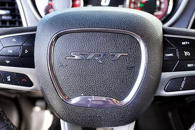 Used 2023 Dodge Challenger SRT Hellcat w/ Plus Package RWD image 36