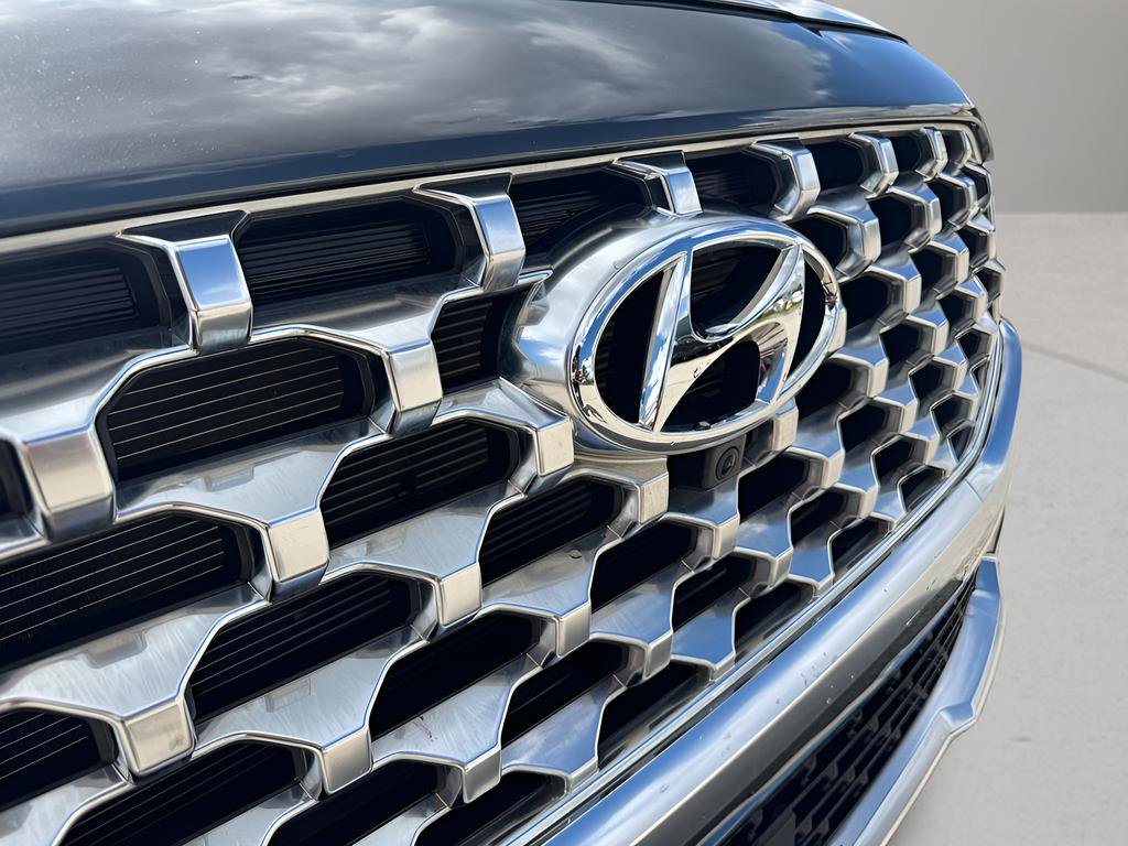 Used 2023 Hyundai Santa Fe SEL w/ Premium Package AWD/4WD image 11