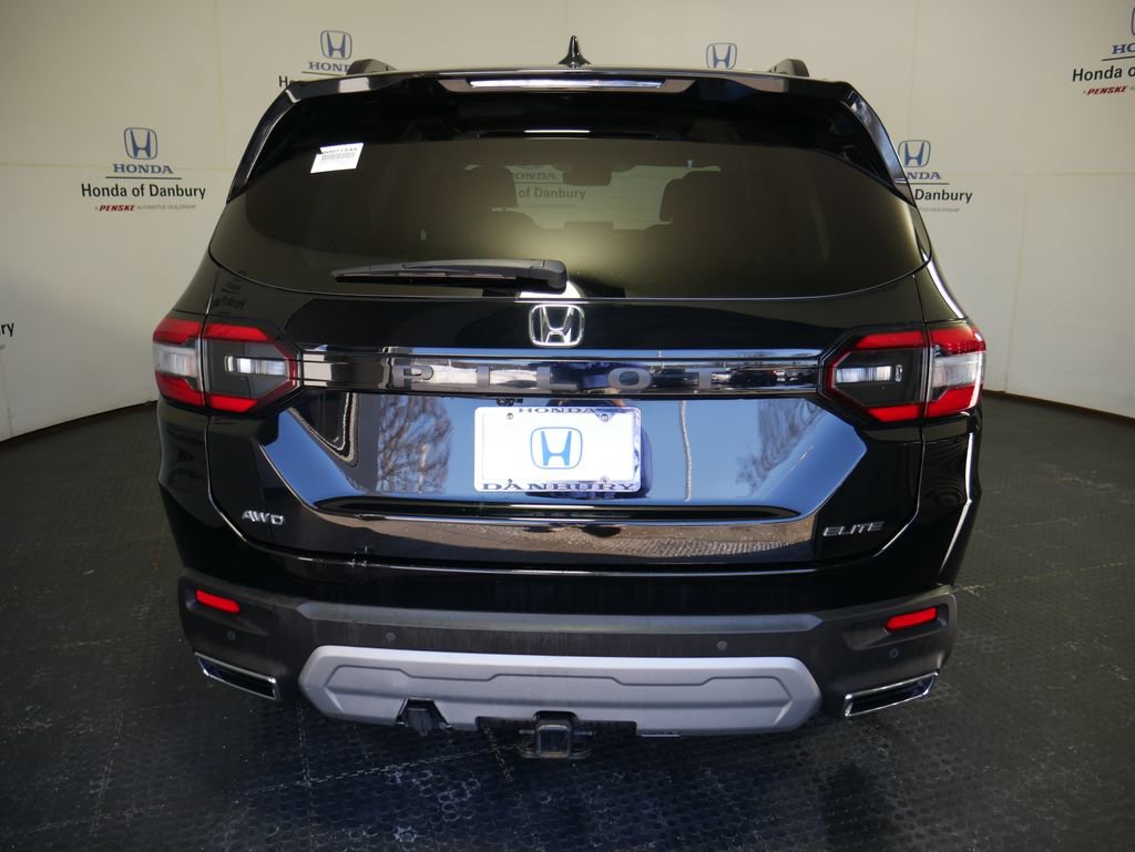 Used 2023 Honda Pilot Elite image 10