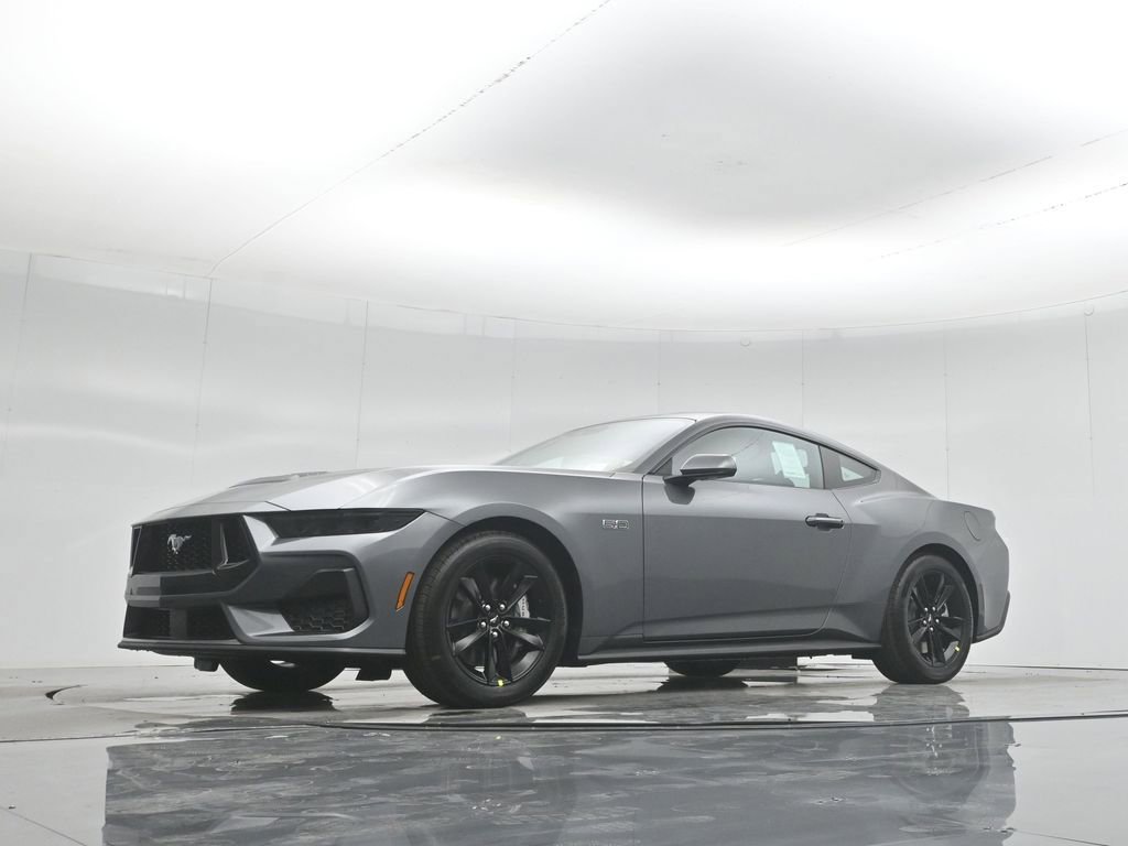 New 2026 Ford Mustang GT image 41