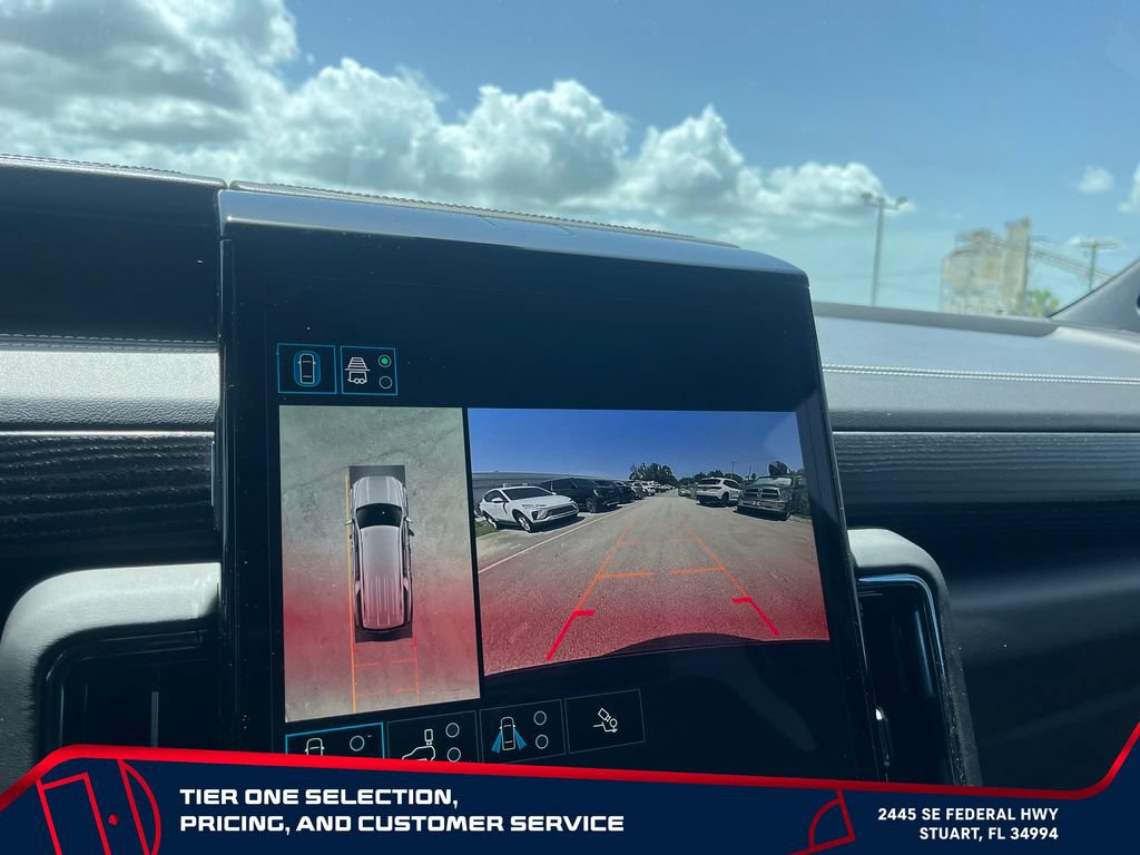 New 2026 GMC Yukon XL AT4 Ultimate AWD/4WD image 33