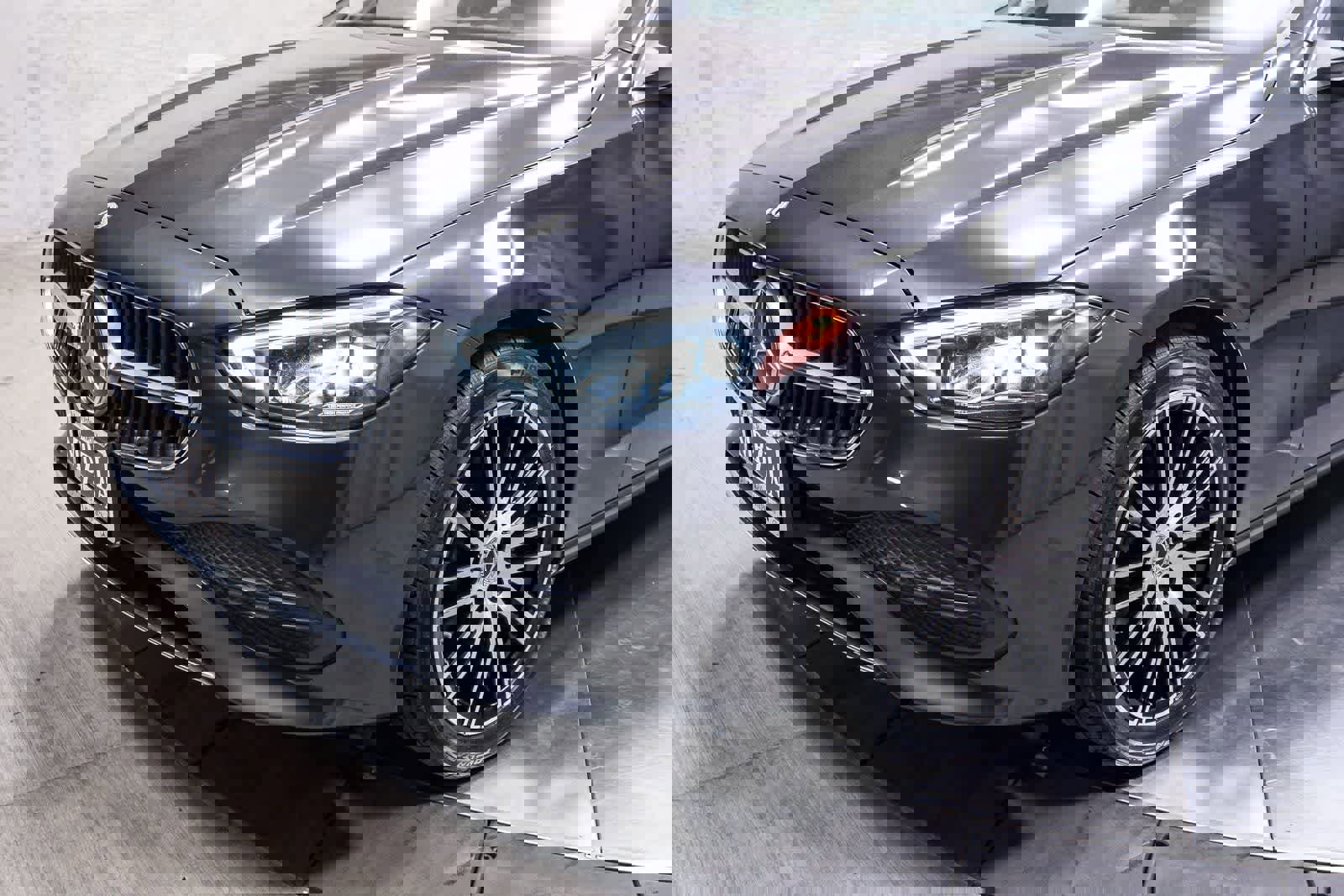 Certified 2022 Mercedes-Benz C 300 Sedan image 9