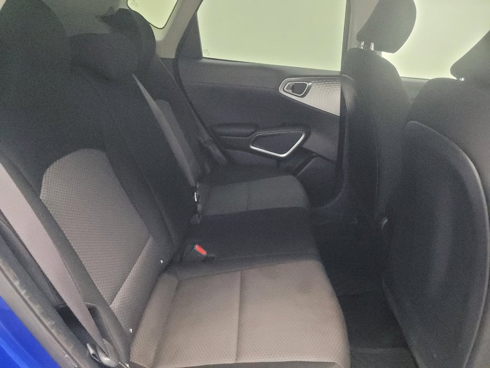 Used 2020 Kia Soul X-Line FWD image 19