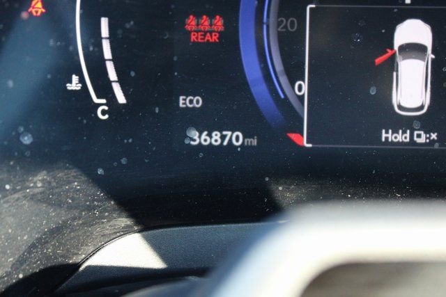 Certified 2023 Lexus RX 350 Premium Plus w/ Cold Area Package image 15