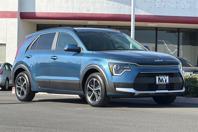 New 2026 Kia Niro EX FWD image 2