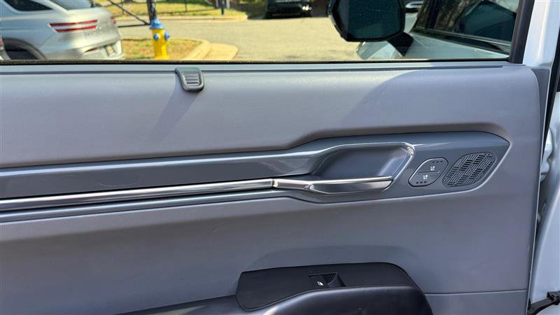 Used 2024 Kia EV9 GT-Line image 18