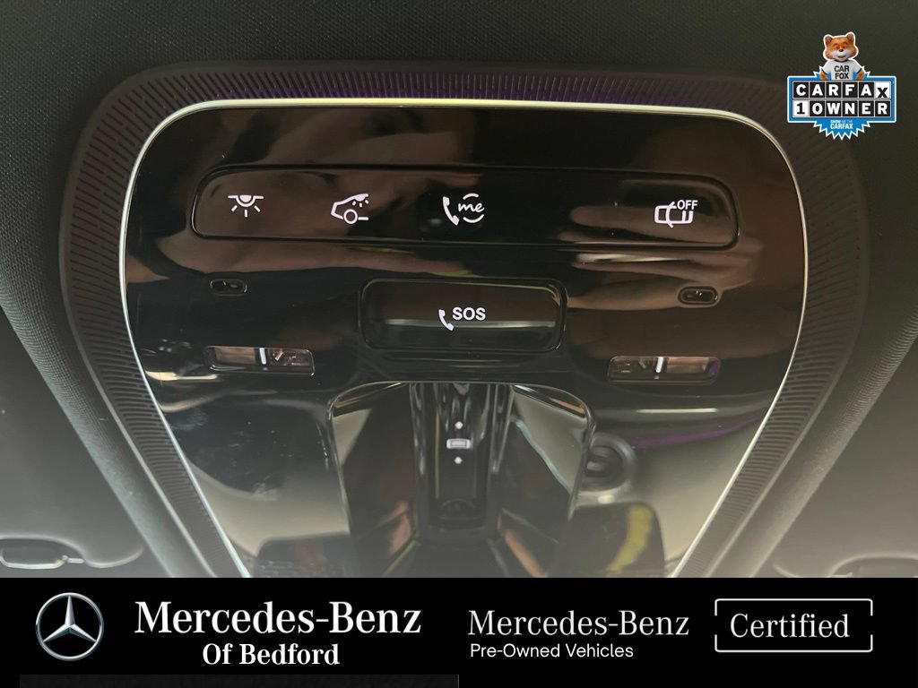 Used 2023 Mercedes-Benz C 300 4MATIC Sedan image 13