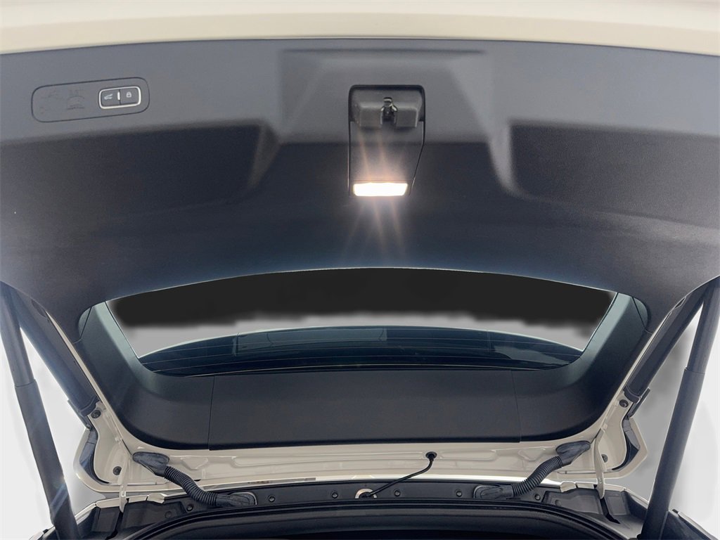 Used 2022 Lincoln Aviator Reserve w/ Equipment Group 201A image 83