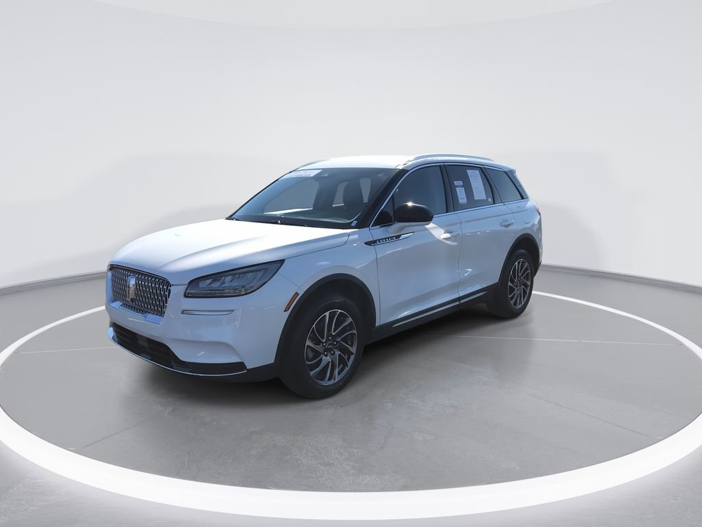 Used 2022 Lincoln Corsair AWD w/ Equipment Group 101A image 4