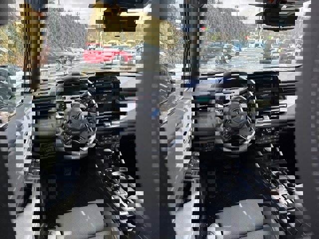 New 2026 Subaru Outback Touring XT image 18