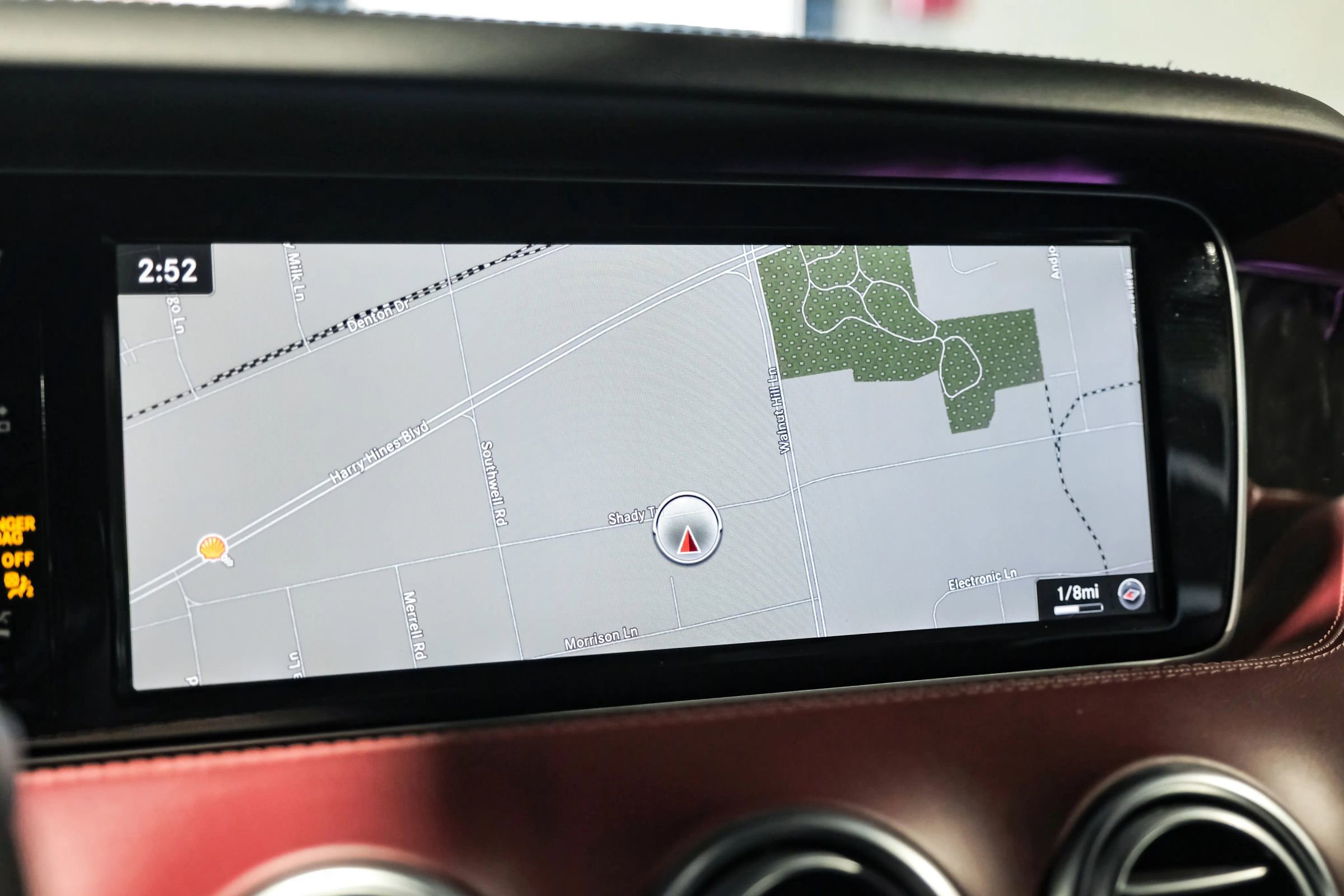 Used 2017 Mercedes-Benz S 550 Cabriolet image 29