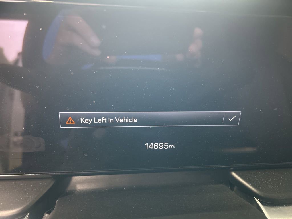 Used 2026 GMC Terrain Elevation FWD image 3