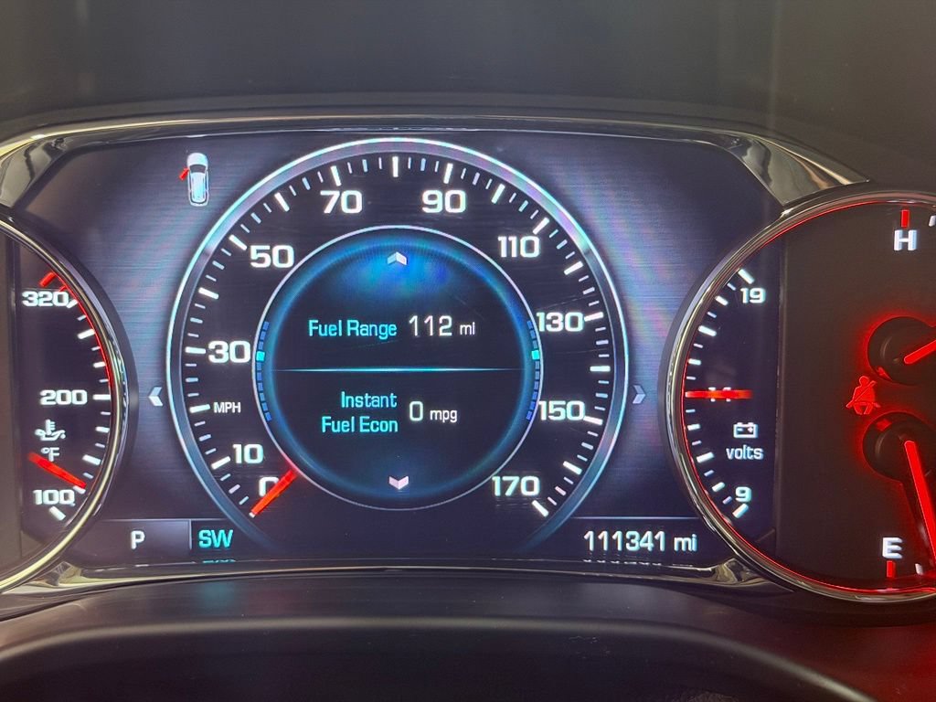 Used 2019 GMC Acadia Denali AWD/4WD image 24