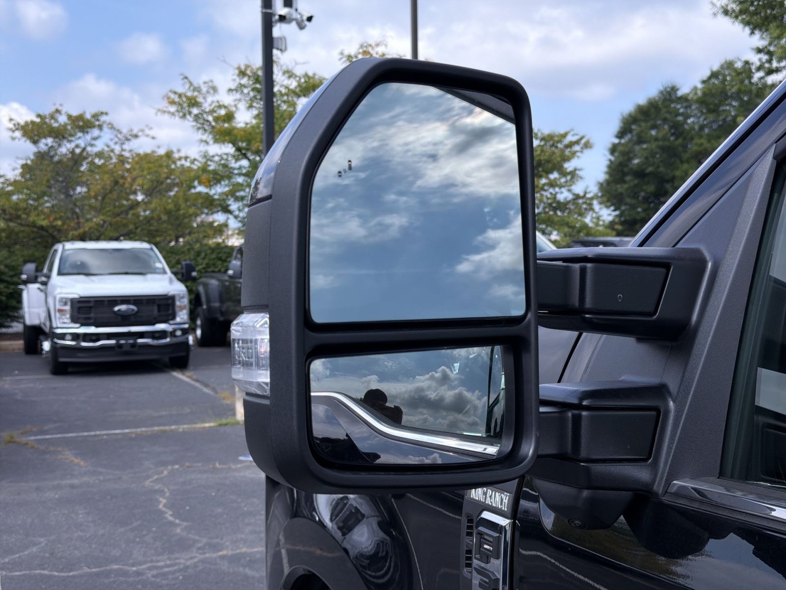 New 2026 Ford F350 King Ranch AWD/4WD image 14