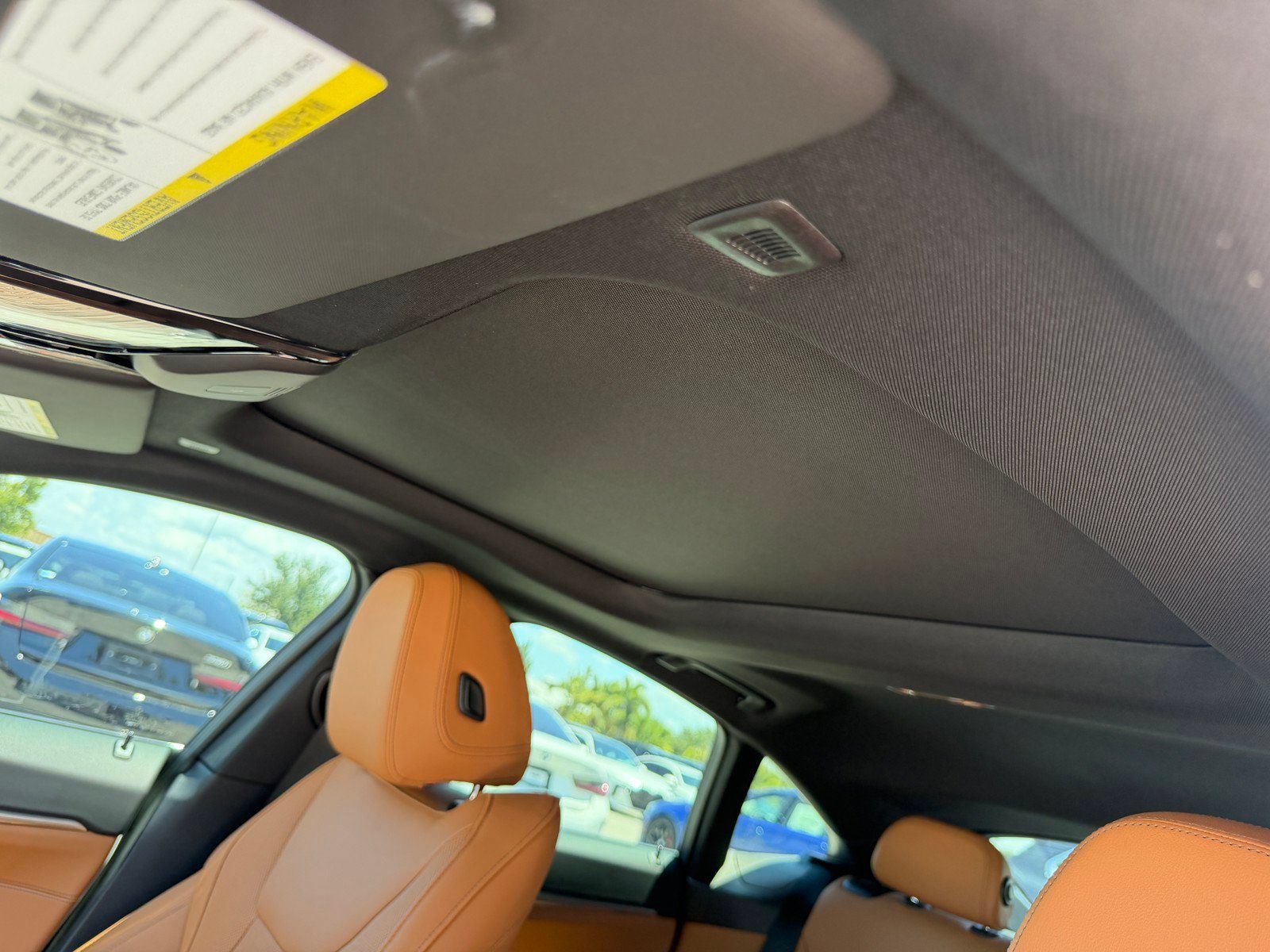 New 2026 BMW M440i w/ Premium Package RWD image 22