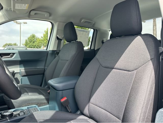 New 2026 Ford Maverick XL FWD image 15