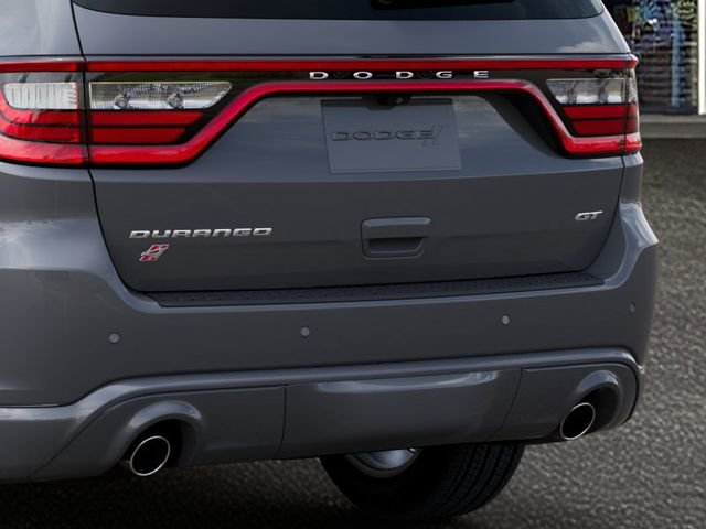 New 2026 Dodge Durango GT image 13