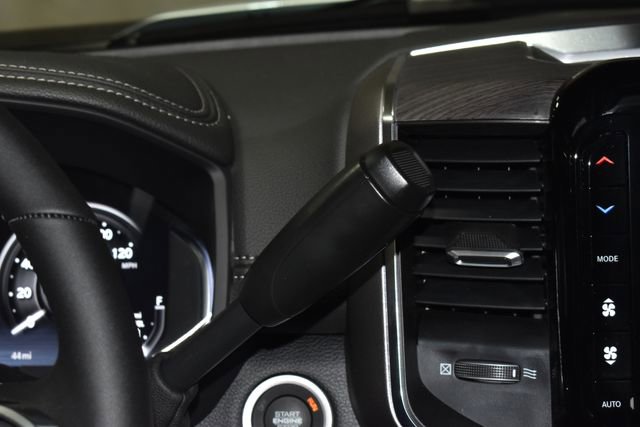 New 2026 RAM 2500 Laramie w/ Towing Technology Group image 27