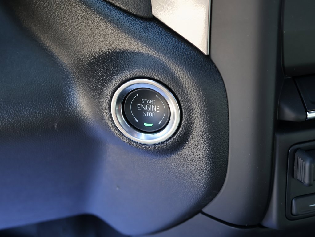 New 2025 GMC Sierra 1500 Pro w/ Pro Value Package image 20