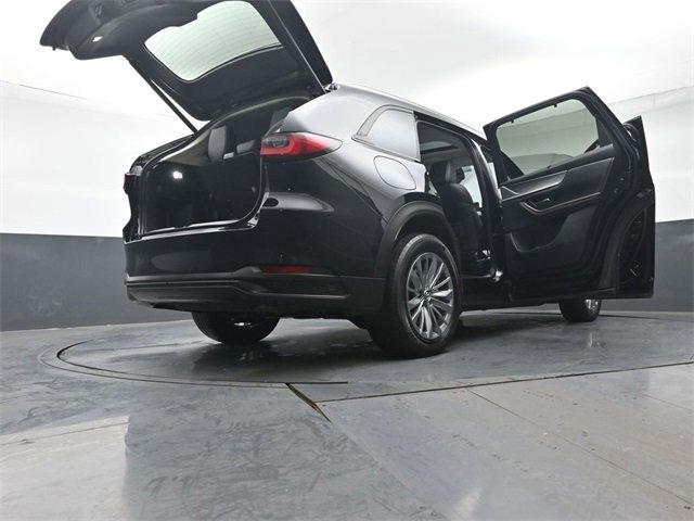 Certified 2024 MAZDA CX-90 Plug-In Hybrid w/ Preferred image 51