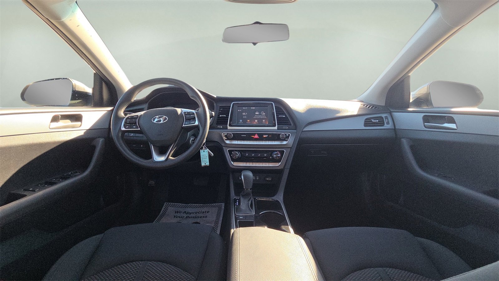 Used 2018 Hyundai Sonata ECO image 27