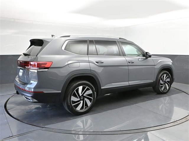 New 2025 Volkswagen Atlas SEL image 15