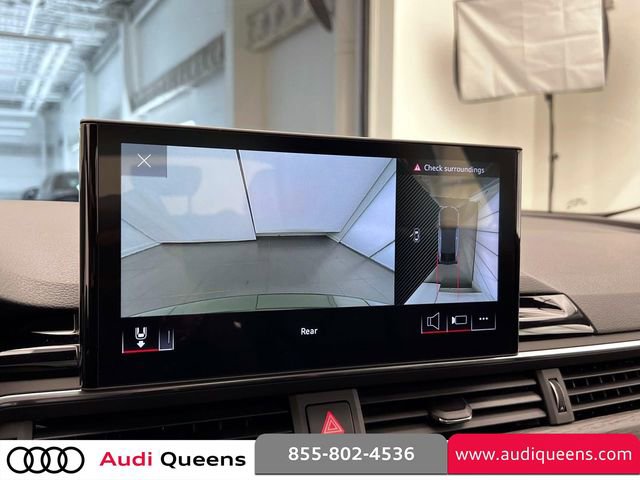 Certified 2023 Audi A5 2.0T Premium Plus image 29