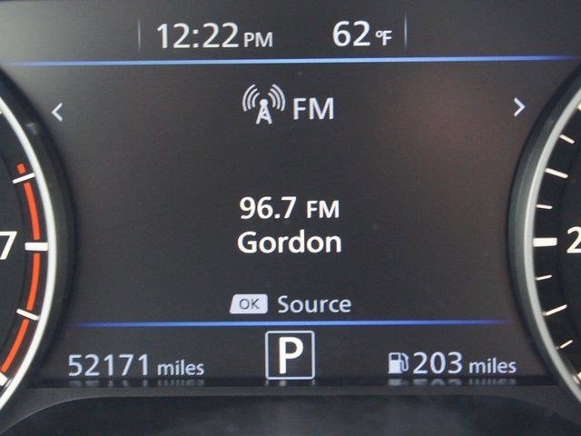 Used 2023 Nissan Altima 2.5 SV image 4