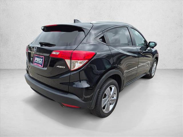 Used 2020 Honda HR-V EX image 4