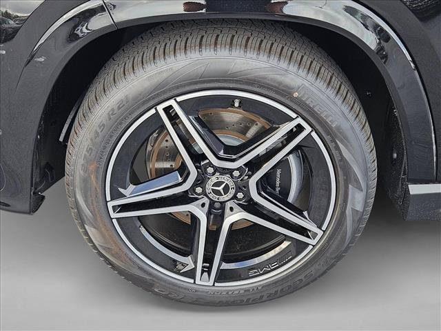 New 2026 Mercedes-Benz GLS 450 4MATIC image 10