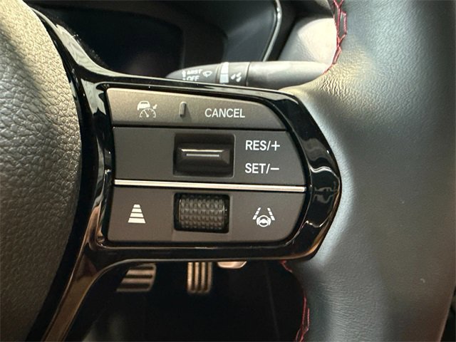 New 2026 Acura Integra A-Spec image 20