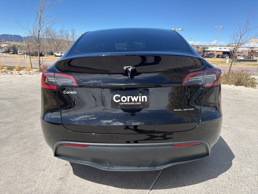 Used 2023 Tesla Model Y Long Range image 6
