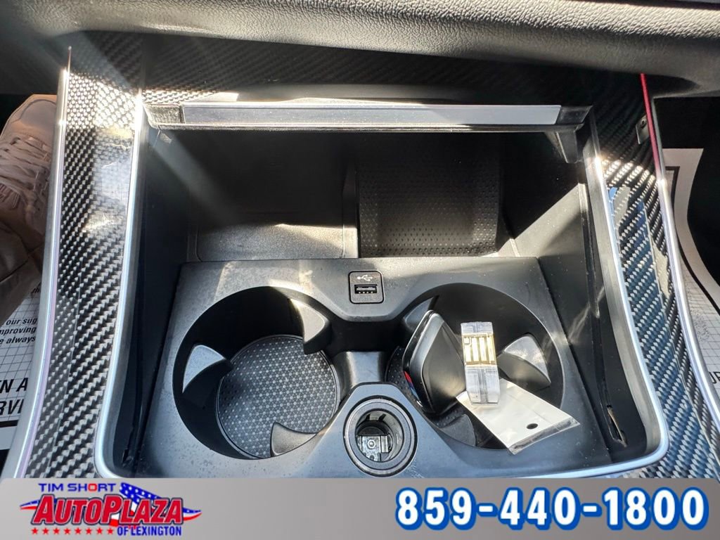 Used 2022 BMW X5 M50i w/ Executive Package image 26