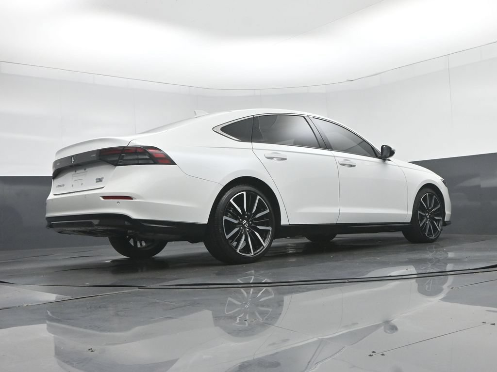 Used 2023 Honda Accord Touring image 55