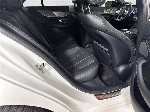 Used 2020 Mercedes-Benz CLS 53 AMG 4MATIC image 17