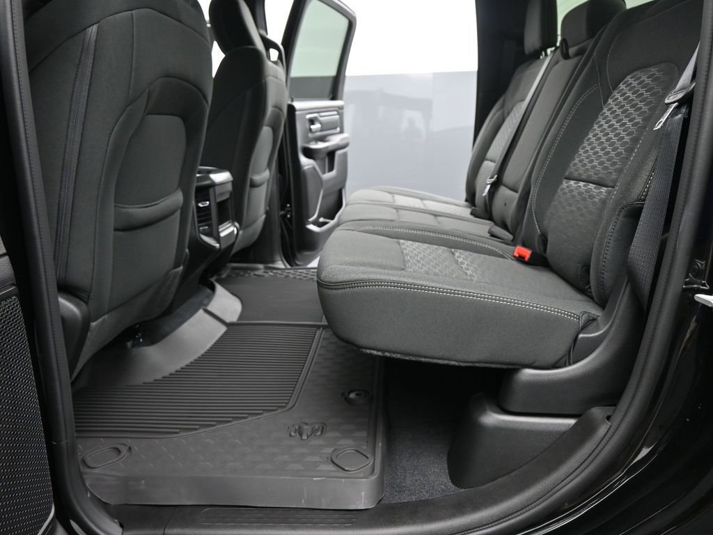 New 2025 RAM 1500 Big Horn image 13