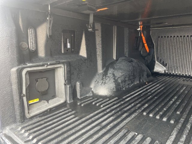 Certified 2021 Ford F150 Platinum w/ FX4 Off-Road Package image 11