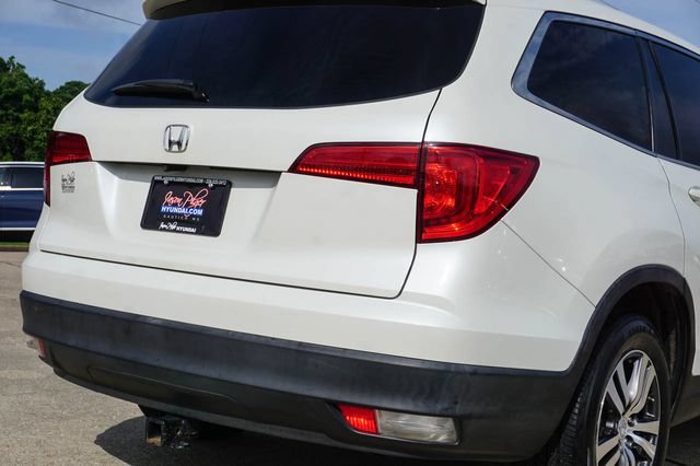 Used 2016 Honda Pilot EX image 5