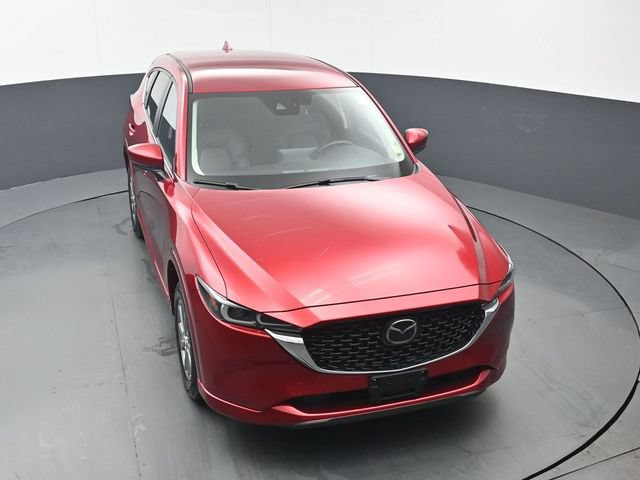 Certified 2024 MAZDA CX-5 AWD 2.5 S w/ Select Package image 42