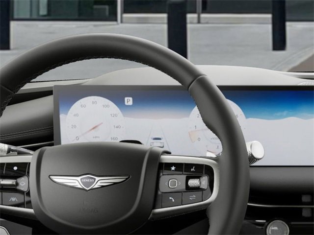 Used 2025 Genesis G80 2.5T image 13