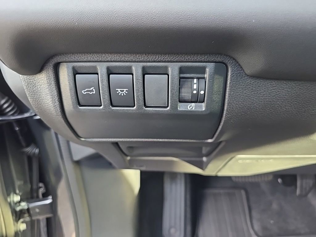 New 2025 Subaru Ascent Touring w/ Popular Package #2 image 18
