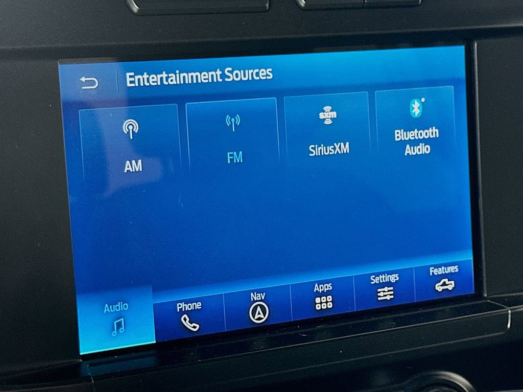 Used 2023 Ford F150 XLT image 28