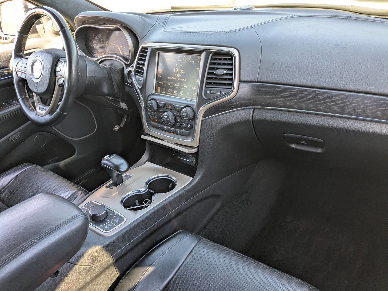 Used 2014 Jeep Grand Cherokee Summit image 12
