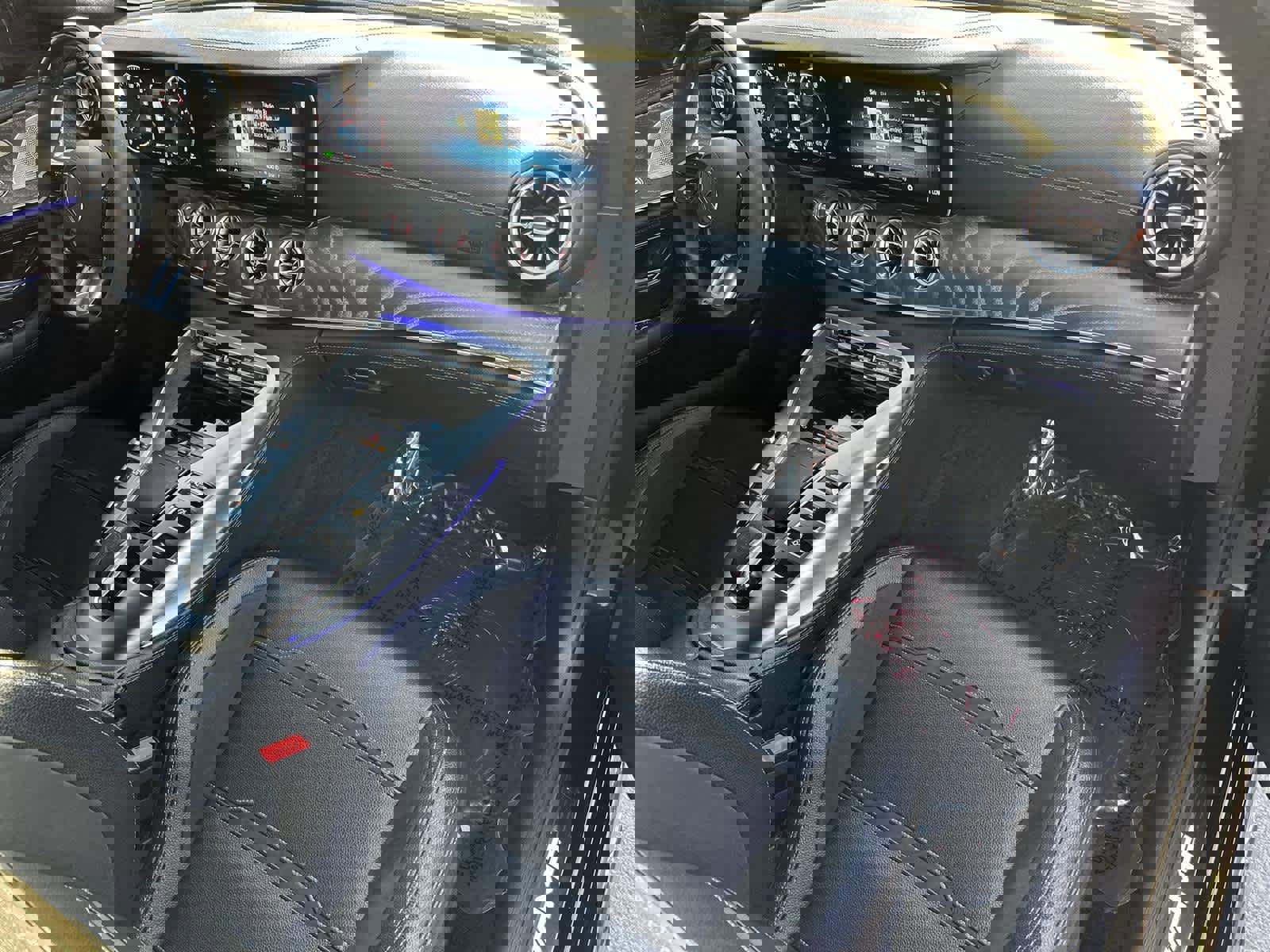 Used 2022 Mercedes-Benz AMG GT 43 image 12