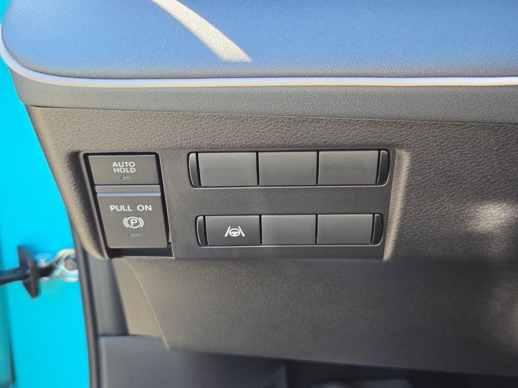 New 2026 Nissan Leaf SV+ w/ Floor Mat Package (SV+) image 26