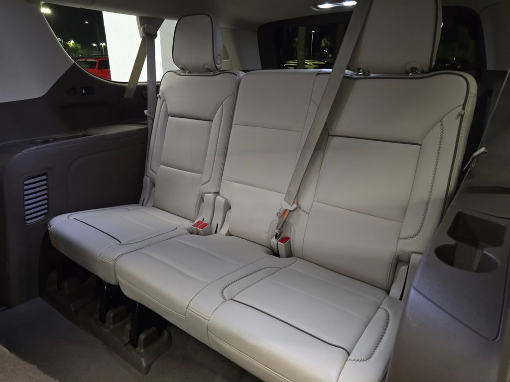 Used 2022 GMC Yukon XL Denali image 34
